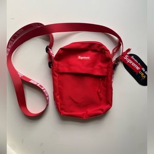 Supreme Crossbody
